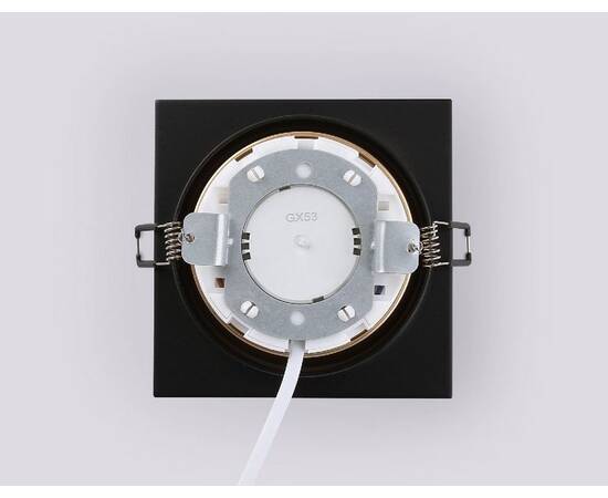 Встраиваемый светильник Ambrella Light GX Standard Tech Techno Spot TN52340, изображение 5