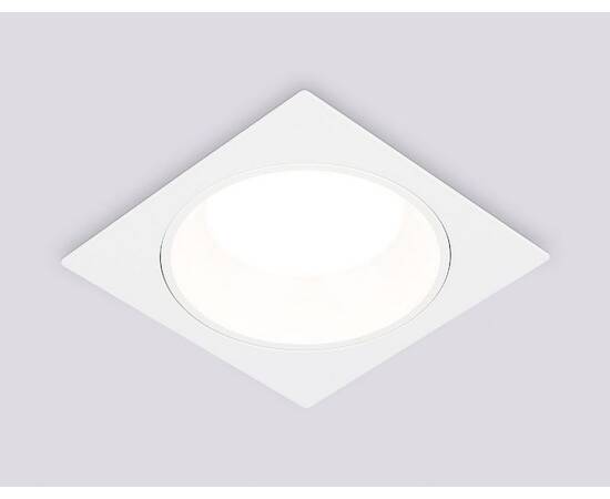 Встраиваемый светильник Ambrella Light GX Standard Tech Techno Spot TN52341, изображение 2
