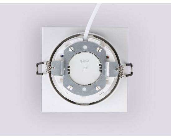 Встраиваемый светильник Ambrella Light GX Standard Tech Techno Spot TN52341, изображение 5