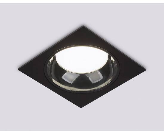 Встраиваемый светильник Ambrella Light GX Standard Tech Techno Spot TN52342, изображение 2