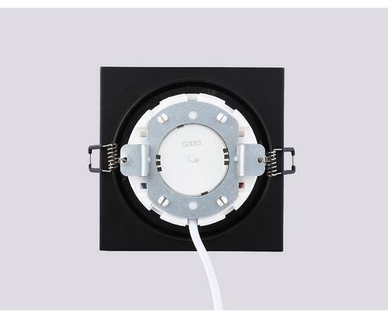 Встраиваемый светильник Ambrella Light GX Standard Tech Techno Spot TN52342, изображение 4