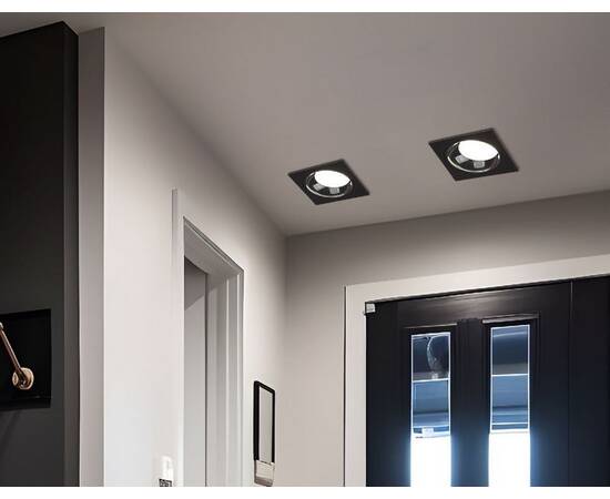 Встраиваемый светильник Ambrella Light GX Standard Tech Techno Spot TN52342, изображение 5