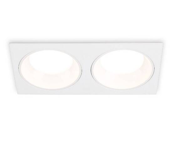 Встраиваемый светильник Ambrella Light GX Standard Tech Techno Spot TN52343