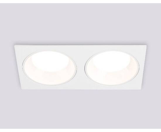 Встраиваемый светильник Ambrella Light GX Standard Tech Techno Spot TN52343, изображение 2