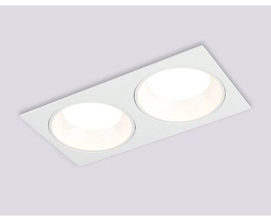 Встраиваемый светильник Ambrella Light GX Standard Tech Techno Spot TN52343, изображение 3