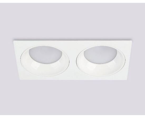 Встраиваемый светильник Ambrella Light GX Standard Tech Techno Spot TN52343, изображение 4