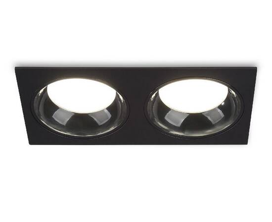 Встраиваемый светильник Ambrella Light GX Standard Tech Techno Spot TN52344