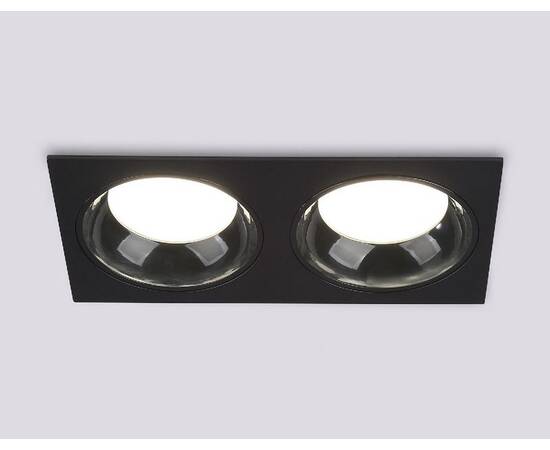 Встраиваемый светильник Ambrella Light GX Standard Tech Techno Spot TN52344, изображение 2