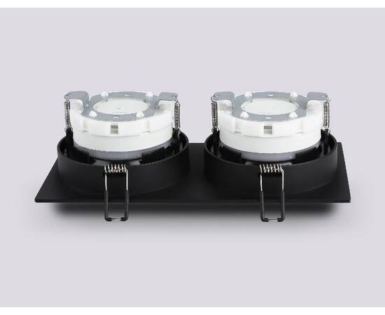 Встраиваемый светильник Ambrella Light GX Standard Tech Techno Spot TN52344, изображение 5