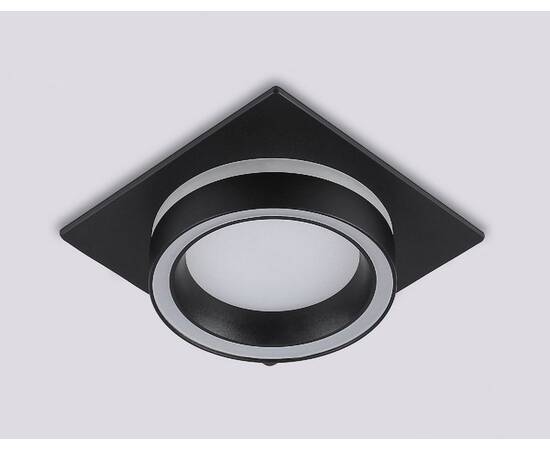 Встраиваемый светильник Ambrella Light GX53 Acrylic Tech Techno Spot TN52422, изображение 3