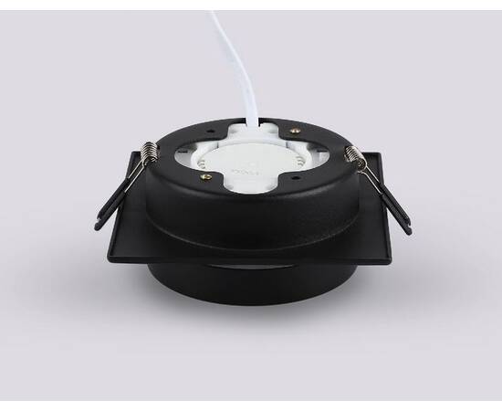 Встраиваемый светильник Ambrella Light GX53 Acrylic Tech Techno Spot TN52422, изображение 4