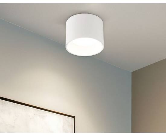 Накладной светильник Ambrella Light GX Standard Tech Techno Spot TN52881, изображение 6