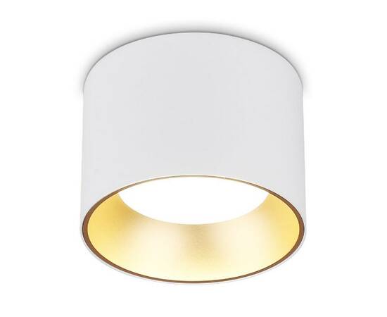 Накладной светильник Ambrella Light GX Standard Tech Techno Spot TN52882