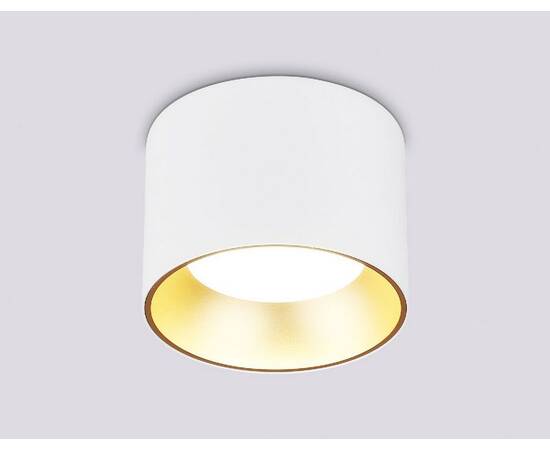 Накладной светильник Ambrella Light GX Standard Tech Techno Spot TN52882, изображение 2