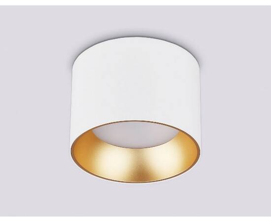 Накладной светильник Ambrella Light GX Standard Tech Techno Spot TN52882, изображение 3