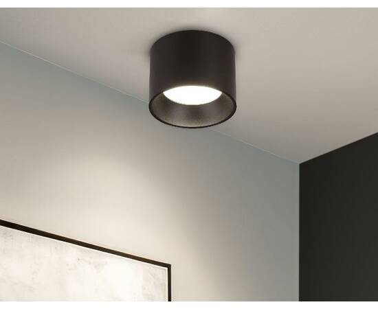 Накладной светильник Ambrella Light GX Standard Tech Techno Spot TN52885, изображение 6