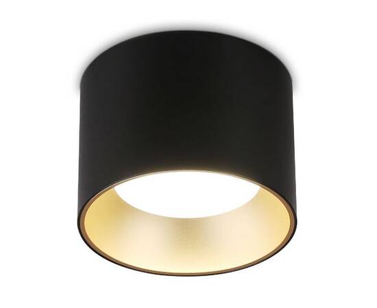 Накладной светильник Ambrella Light GX Standard Tech Techno Spot TN52887