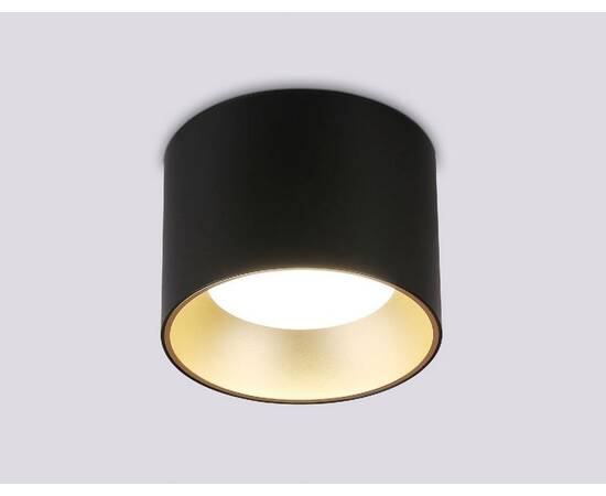 Накладной светильник Ambrella Light GX Standard Tech Techno Spot TN52887, изображение 2