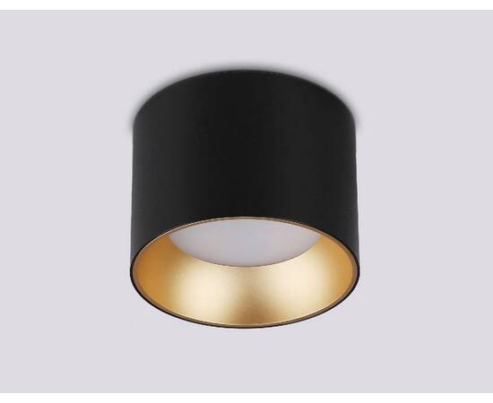 Накладной светильник Ambrella Light GX Standard Tech Techno Spot TN52887, изображение 3