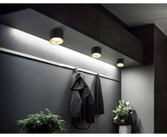 Накладной светильник Ambrella Light GX Standard Tech Techno Spot TN52887, изображение 6