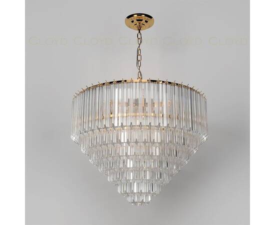 Подвесная люстра Cloyd Oratoria 10308