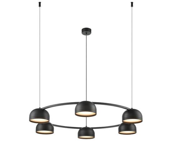 Подвесная люстра Velante 472-023-06