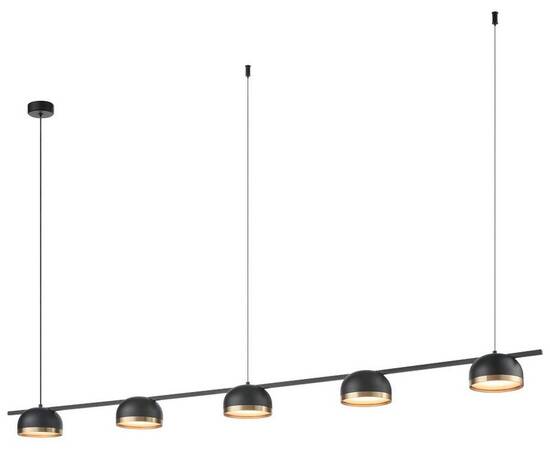 Подвесная люстра Velante 472-403-05