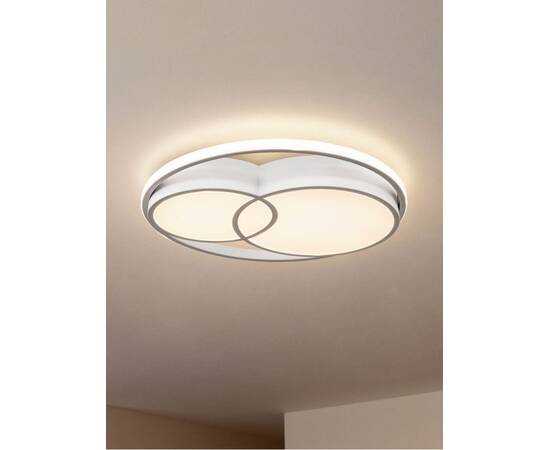 Потолочный светильник Freya Tucene FR10029CL-L70W, изображение 4