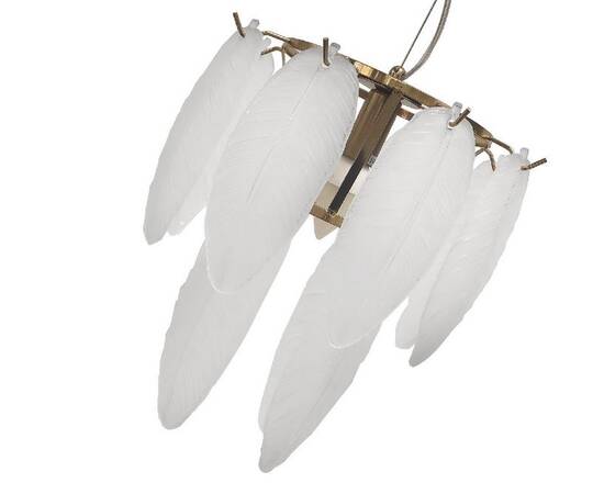 Подвесной светильник Kink Light Джана 07680-28,36, изображение 3