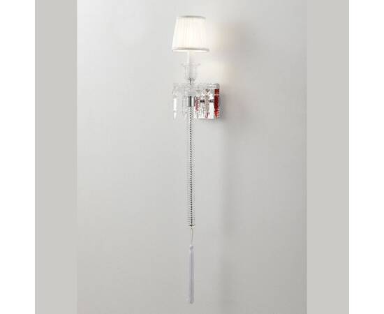 Бра Crystal Lux PRINCESS AP1