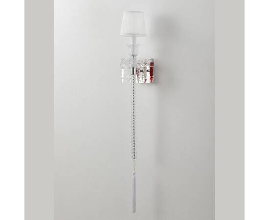 Бра Crystal Lux PRINCESS AP1, изображение 2