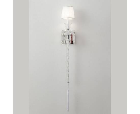 Бра Crystal Lux PRINCESS AP1, изображение 3
