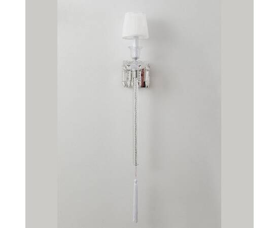 Бра Crystal Lux PRINCESS AP1, изображение 4