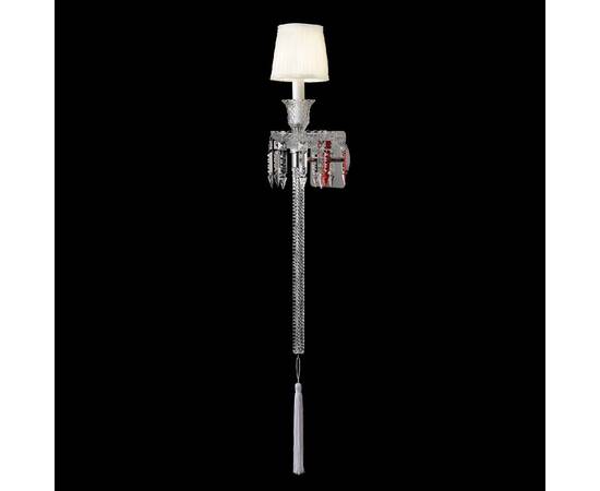 Бра Crystal Lux PRINCESS AP1, изображение 5