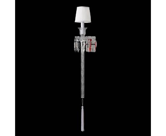 Бра Crystal Lux PRINCESS AP1, изображение 6