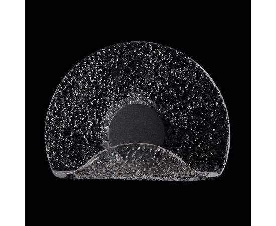 Настенный светильник Crystal Lux WAVE AP6W LED TRANSPARENT, изображение 6