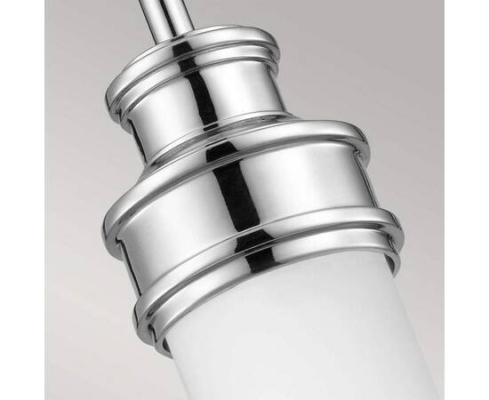 Подвесной светильник Feiss Payne FE-PAYNE-MPBATH, изображение 3