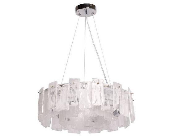 Подвесная люстра De Markt Бриз 111018906