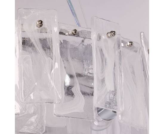 Подвесная люстра De Markt Бриз 111018906, изображение 3