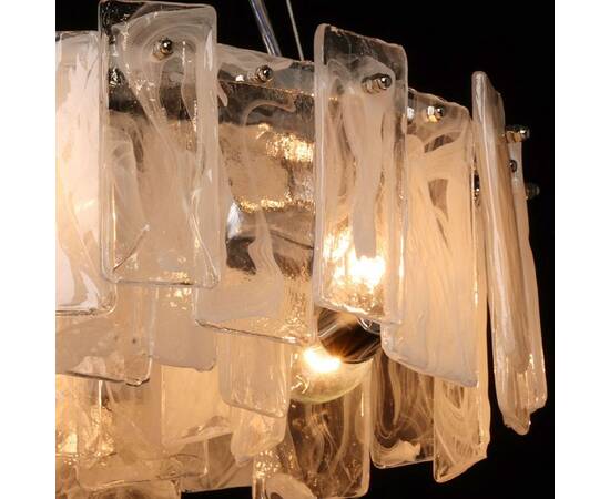 Подвесная люстра De Markt Бриз 111018906, изображение 4