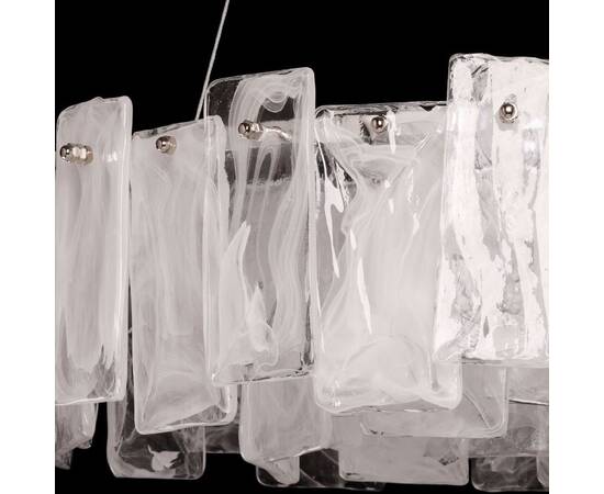 Подвесная люстра De Markt Бриз 111018906, изображение 5