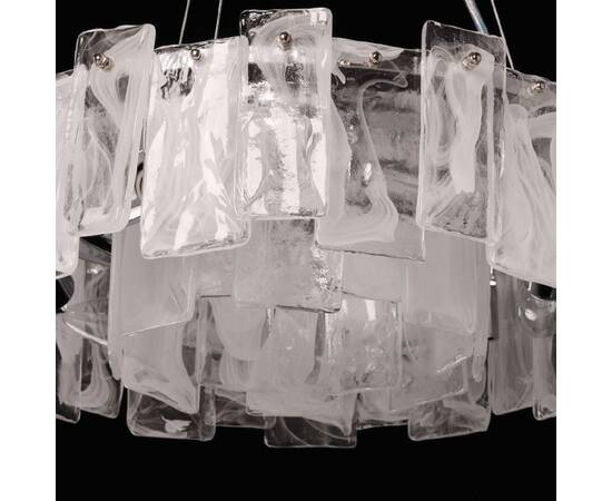 Подвесная люстра De Markt Бриз 111018906, изображение 6