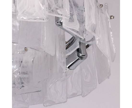 Подвесная люстра De Markt Бриз 111018906, изображение 7