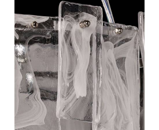 Подвесная люстра De Markt Бриз 111018906, изображение 8