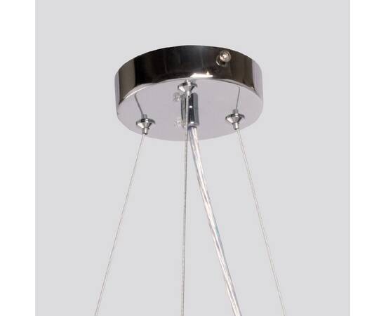 Подвесная люстра De Markt Бриз 111018906, изображение 9