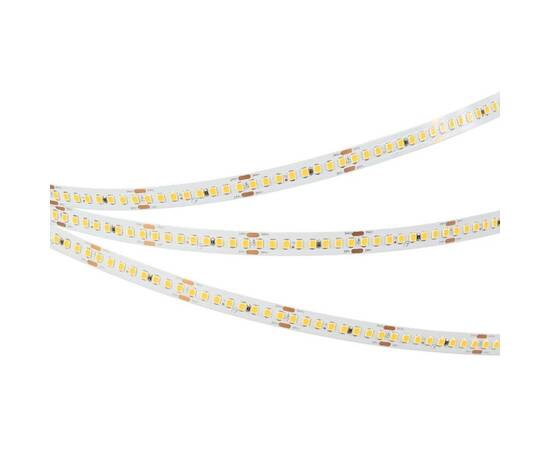 Светодиодная лента Arlight RT-A192-10mm 24V Warm2400 (17.6 W/m, IP20, 2835, 5m) 055994