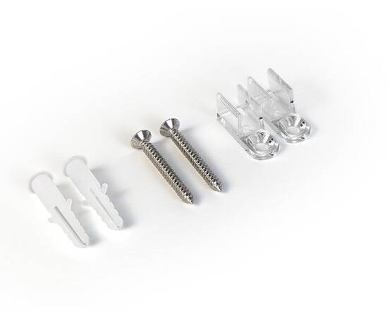 Держатель для лент Arlight COB-6mm 054172