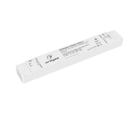 Блок питания Arlight ARV-SP-24150-PFC-ZIGBEE-CCT (24V, 6.25A, 150W) 051064