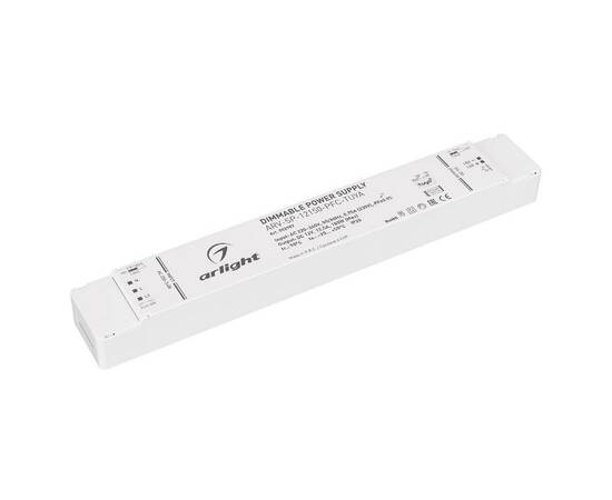 Блок питания Arlight ARV-SP-12150-PFC-TUYA (12V, 12.5A, 150W, WiFi, 2.4G) 052987