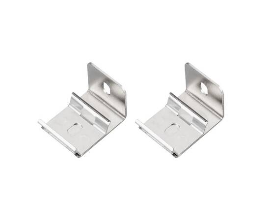 Крепеж монтажный Arlight PLS-LOCK-ST-90deg-HIDE сталь 047800